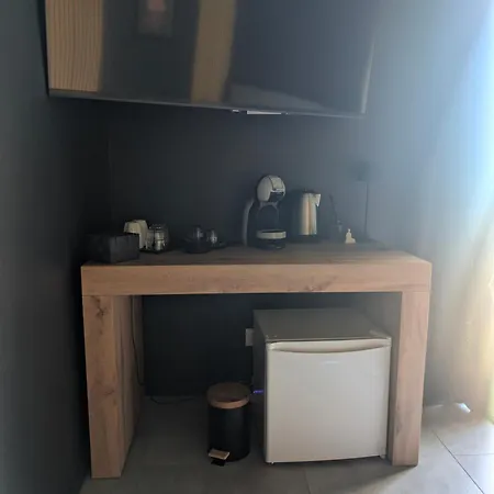 Maison d'hôtes Petit Nid Avec Piscine Privée Saint-Raphaël