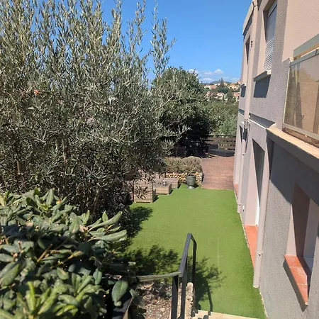 Petit Nid Avec Piscine Privée Maison d'hôtes 3*